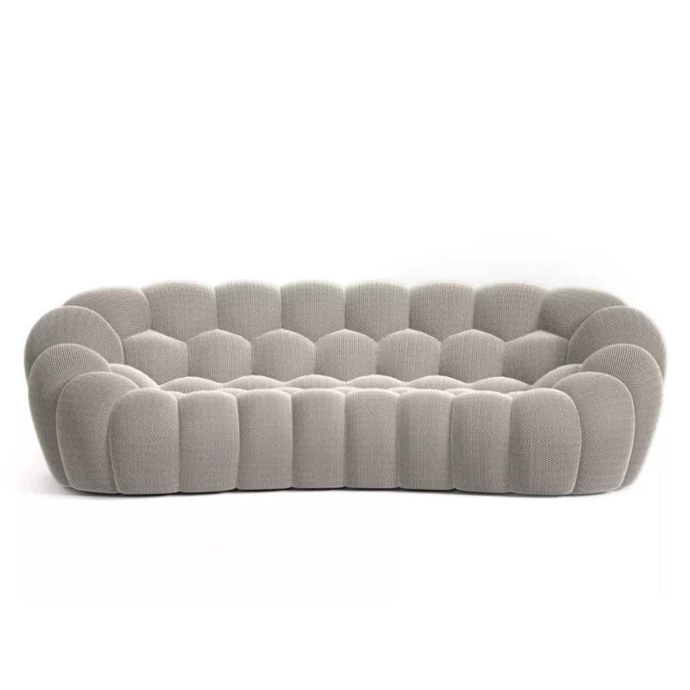 Lumo - Bubble Sofa Compressé Corde