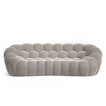 Lumo - Bubble Sofa Compressé Corde