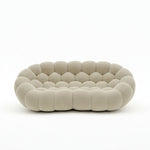 Lumo Classic - Bubble Sofa Compressé Corde 2 Places