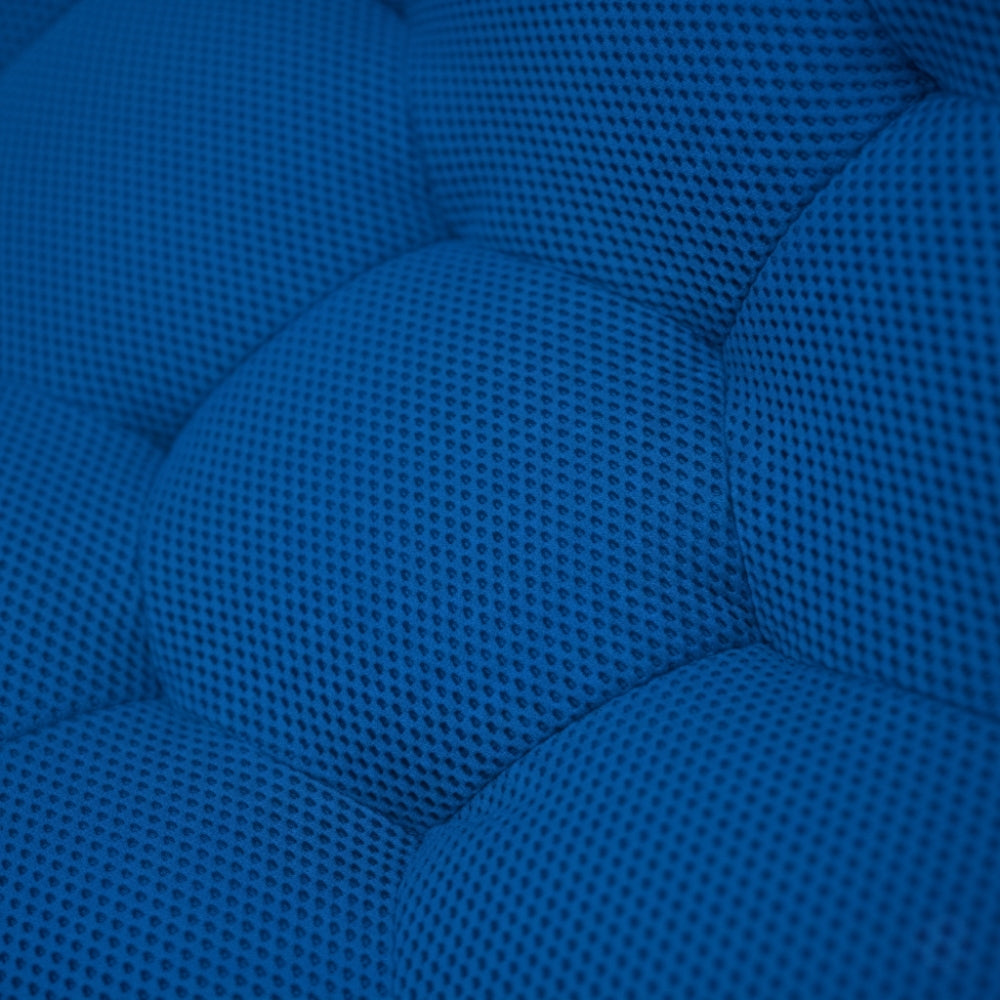 Lumo - Bubble Sofa Compressé Marine