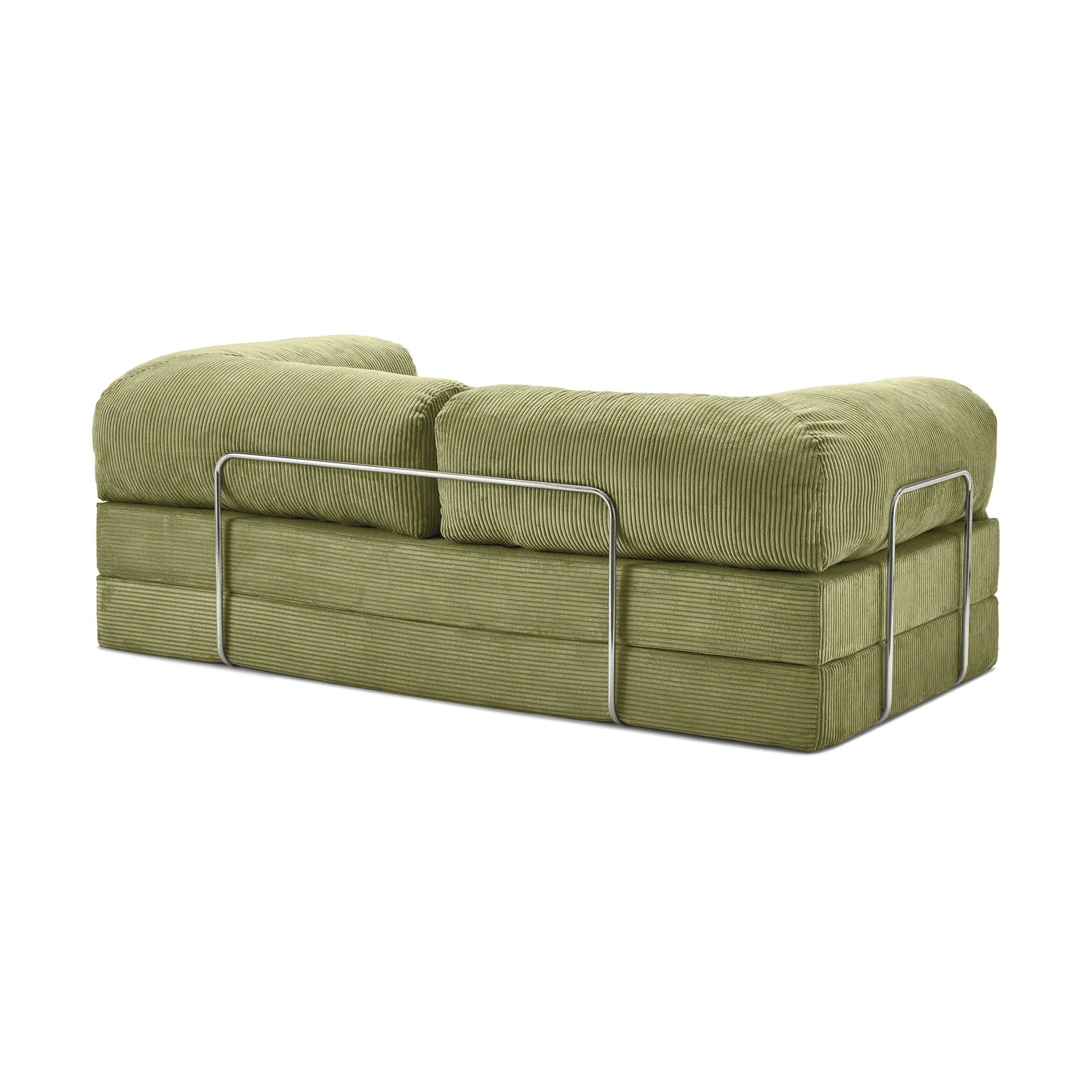 Nubo – Canapé Compressé Olive