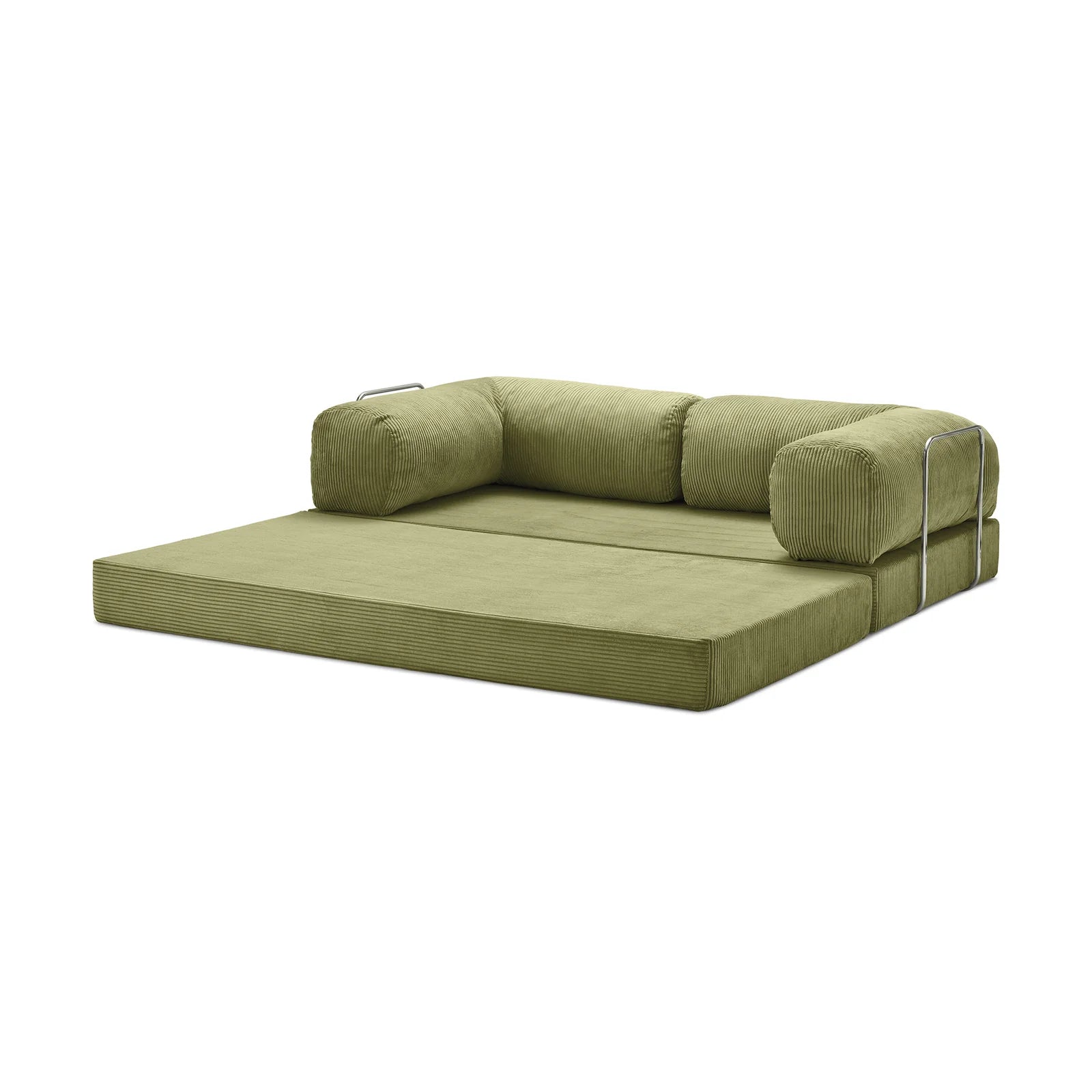 Nubo – Canapé Compressé Olive