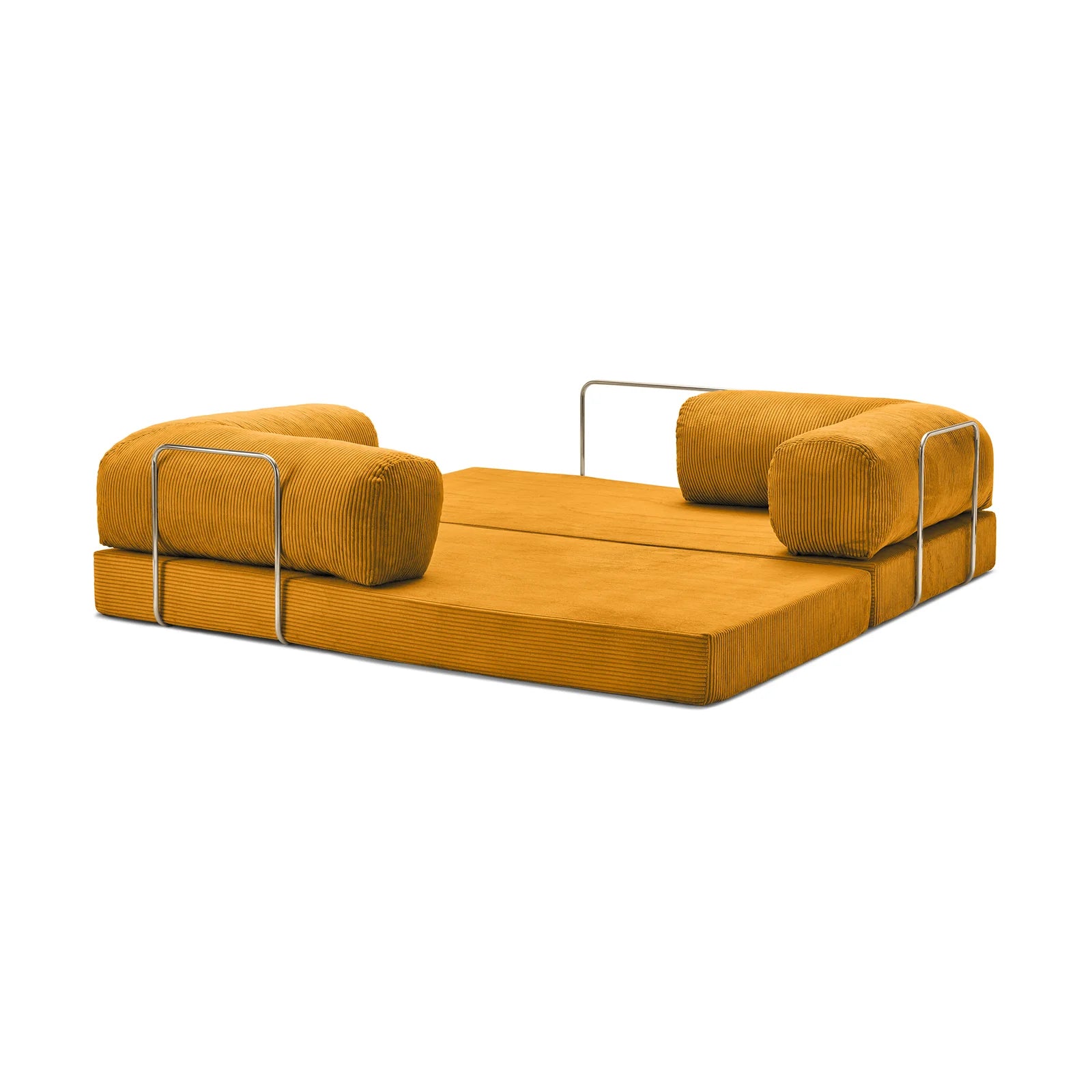 Nubo – Canapé Compressé Safran