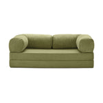 Nubo – Canapé Compressé Olive