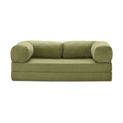 Nubo – Canapé Compressé Olive