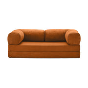 Nubo – Canapé Compressé Orange