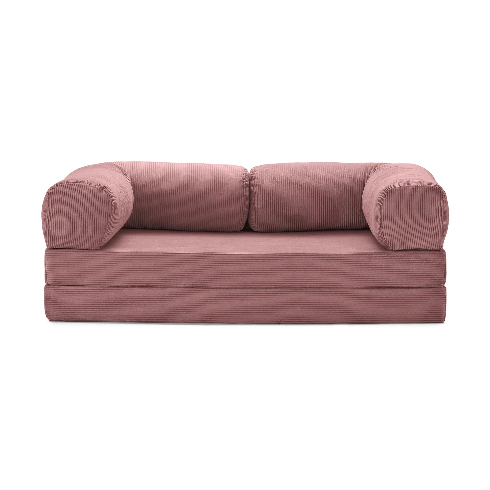 Nubo – Canapé Compressé Rose