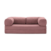 Nubo – Canapé Compressé Rose