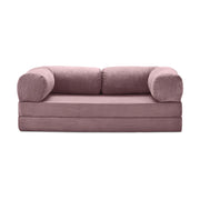 Nubo – Canapé Compressé Violet