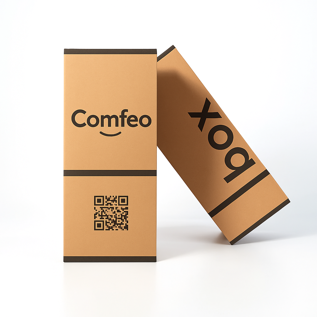 Une Révolution Dans Un Carton
