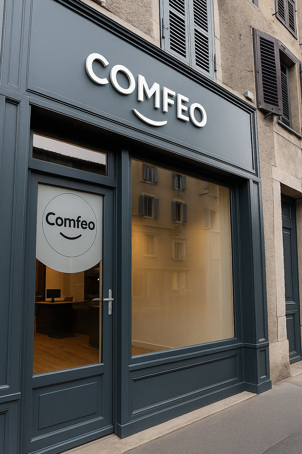 Comfeo