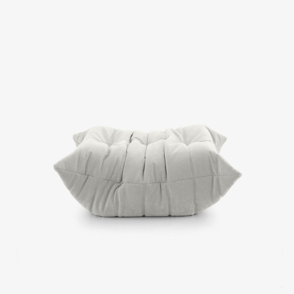 Koto Pouf - Togo Pouf Compressé