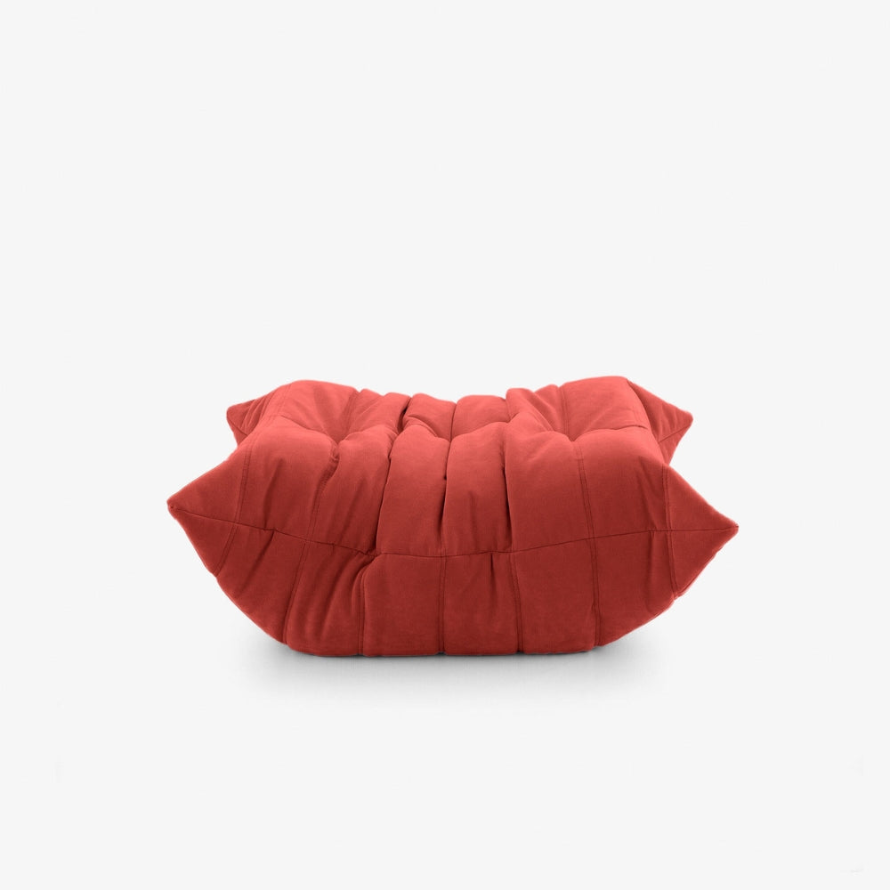 Koto Pouf - Togo Pouf Compressé