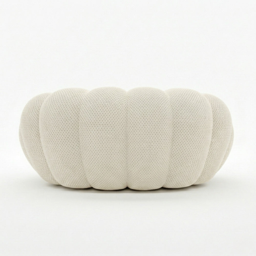 Lumo Classic - Bubble Sofa Compressé Blanc 2 Places