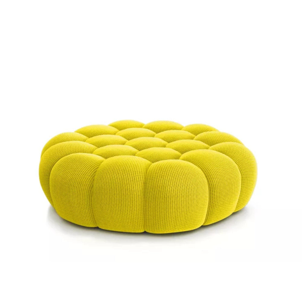 Lumo Pouf - Bubble Pouf Compressé