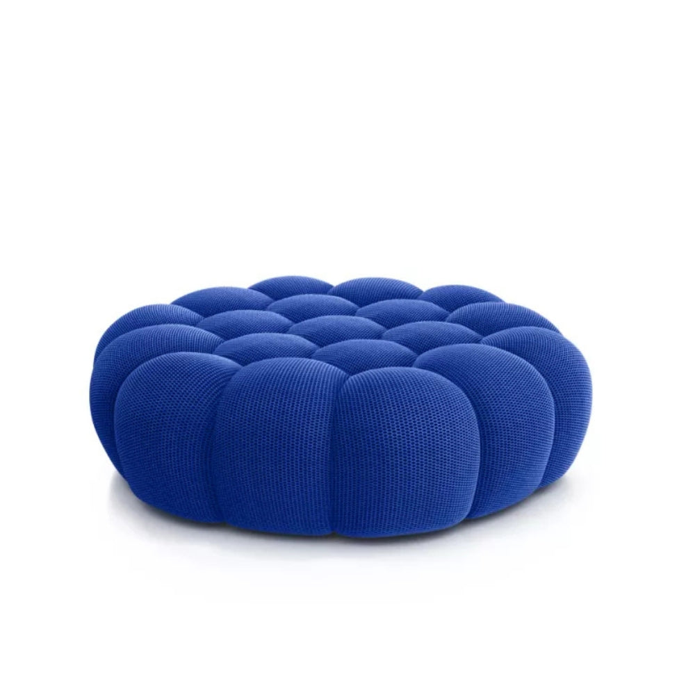 Lumo Pouf - Bubble Pouf Compressé