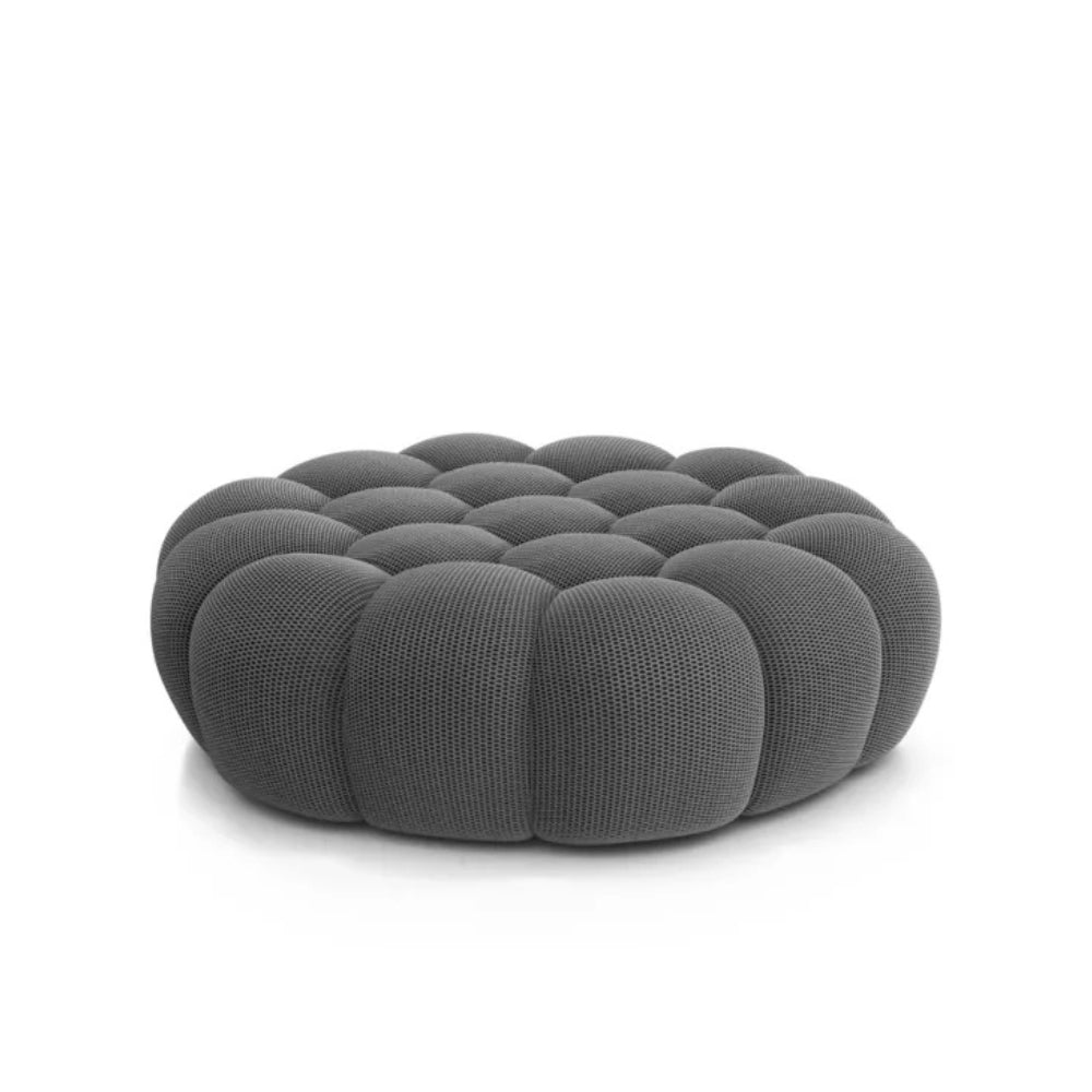 Lumo Pouf - Bubble Pouf Compressé