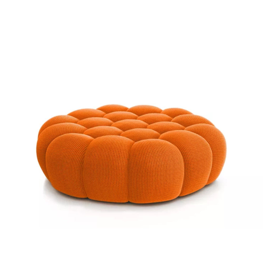 Lumo Pouf - Bubble Pouf Compressé