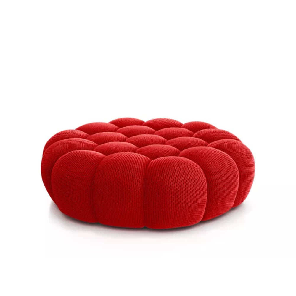 Lumo Pouf - Bubble Pouf Compressé