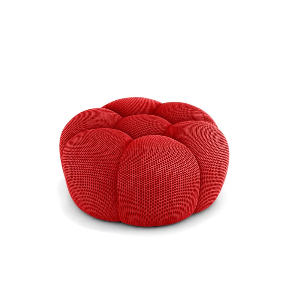 Lumo Pouf - Bubble Pouf Compressé