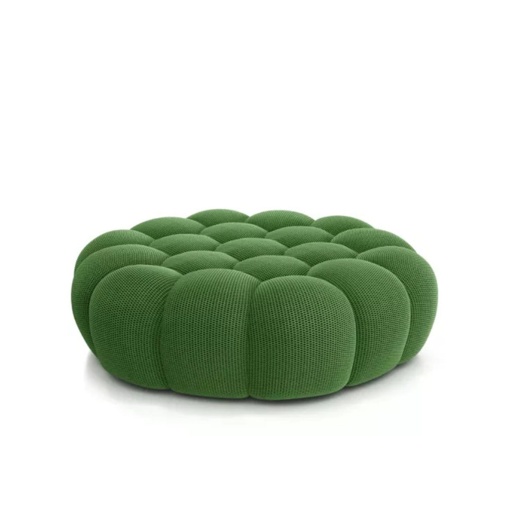 Lumo Pouf - Bubble Pouf Compressé