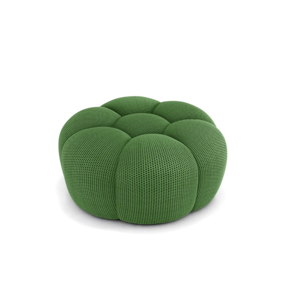 Lumo Pouf - Bubble Pouf Compressé