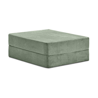 Nubo Pouf - Pouf Compressé  Velours Côtelé - photo 11