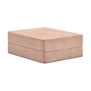 Nubo Pouf - Pouf Compressé  Velours Côtelé - photo 12
