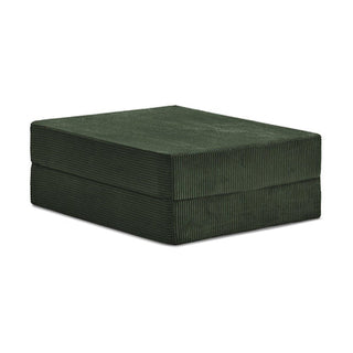 Nubo Pouf - Pouf Compressé  Velours Côtelé - photo 13