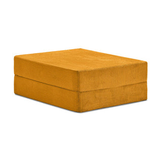 Nubo Pouf - Pouf Compressé  Velours Côtelé - photo 16
