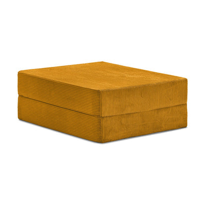 Nubo Pouf - Pouf Compressé  Velours Côtelé - photo 17