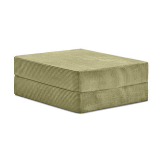 Nubo Pouf - Pouf Compressé  Velours Côtelé - photo 18