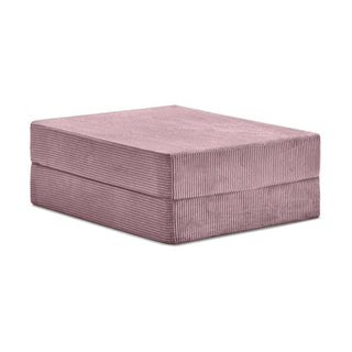 Nubo Pouf - Pouf Compressé  Velours Côtelé - photo 20