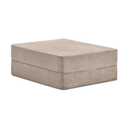 Nubo Pouf - Pouf Compressé  Velours Côtelé - photo 23