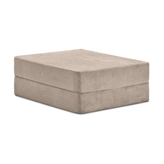 Nubo Pouf - Pouf Compressé  Velours Côtelé - photo 23