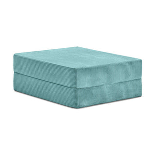 Nubo Pouf - Pouf Compressé  Velours Côtelé - photo 24