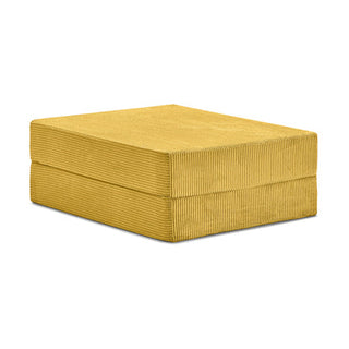 Nubo Pouf - Pouf Compressé  Velours Côtelé - photo 25