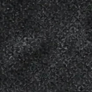 Noir bouclé
