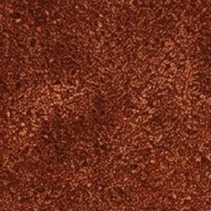 Terracotta bouclé
