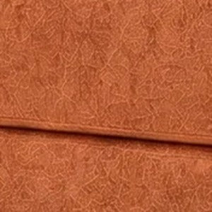 Terracotta chenille