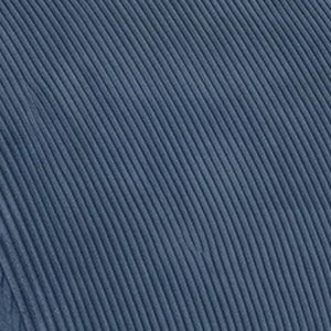 Bleu côtelé