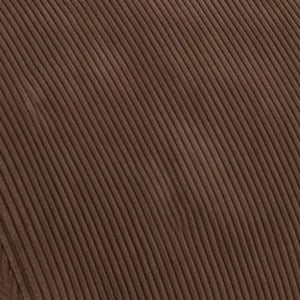 Marron côtelé