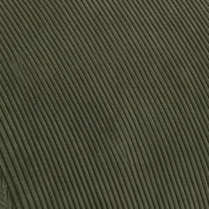 Vert côtelé