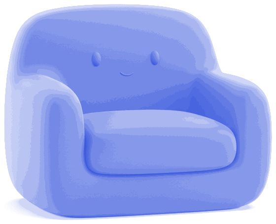 Mascotte Comfeo