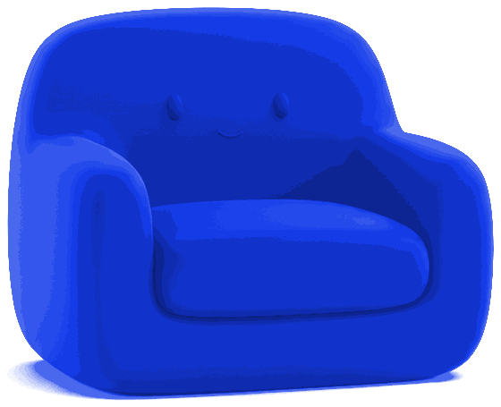 Mascotte Comfeo